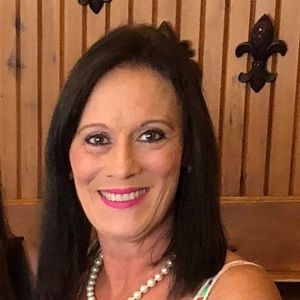 Meet your Posher, Donna